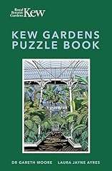 Kew gardens puzzle for sale  Delivered anywhere in UK