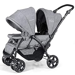 Baby joy double for sale  Delivered anywhere in USA 