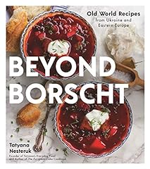 Beyond borscht old for sale  Delivered anywhere in USA 