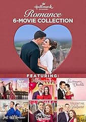 Hallmark romance movie for sale  Delivered anywhere in USA 