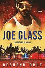 Joe glass unleashed for sale  Delivered anywhere in UK