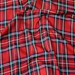 Fabrics city red for sale  Delivered anywhere in UK