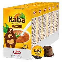 Kaba choco kapseln gebraucht kaufen  Wird an jeden Ort in Deutschland