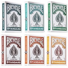 Bicycle playing cards for sale  Delivered anywhere in USA 