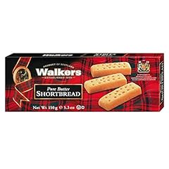 Walkers shortbread pure gebraucht kaufen  Wird an jeden Ort in Deutschland