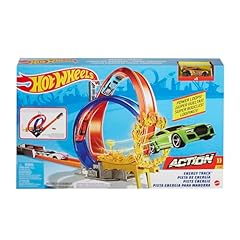 Hot wheels energy for sale  Delivered anywhere in UK