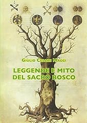 Leggende mito del usato  Spedito ovunque in Italia 