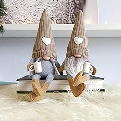Jstdoit pcs gnomes for sale  Delivered anywhere in USA 