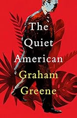 Quiet american for sale  Delivered anywhere in USA 