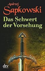 Schwert vorsehung zweiter gebraucht kaufen  Wird an jeden Ort in Deutschland