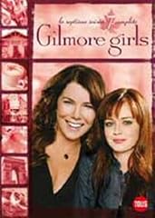 Gilmore girls integrale d'occasion  Livré partout en France