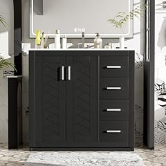 Merax bathroom vanity for sale  Delivered anywhere in USA 