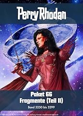 Perry rhodan paket d'occasion  Livré partout en France