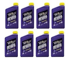 Royal purple 20w for sale  Delivered anywhere in USA 