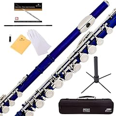 Mendini cecilio flutes for sale  Delivered anywhere in USA 