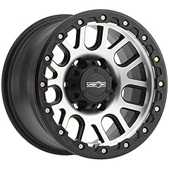 Vision nemesis 17x9 for sale  Delivered anywhere in USA 