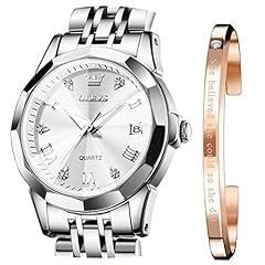 Olevs watches women for sale  Delivered anywhere in UK