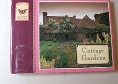Cottage gardens for sale  Delivered anywhere in UK