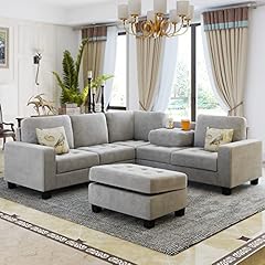 Purlove modern sectional for sale  Delivered anywhere in USA 