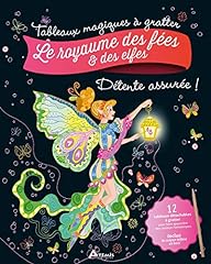 Royaume fées elfes d'occasion  Livré partout en France