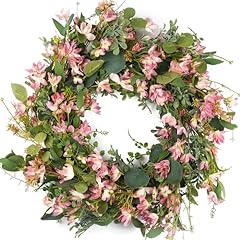 Homekaren spring wreaths for sale  Delivered anywhere in USA 