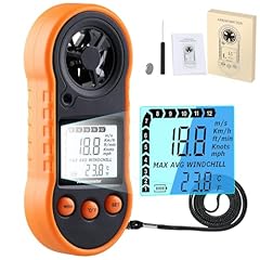 Digital wind speed for sale  Delivered anywhere in USA 