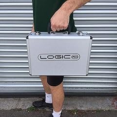 Logic transmitter battery for sale  Delivered anywhere in UK