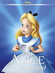 Alice wunderland gebraucht kaufen  Wird an jeden Ort in Deutschland