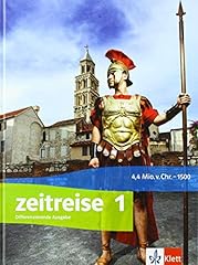 Zeitreise differenzierende aus gebraucht kaufen  Wird an jeden Ort in Deutschland