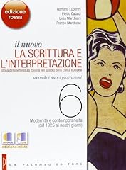 Nuovo. scrittura interpretazio usato  Spedito ovunque in Italia 