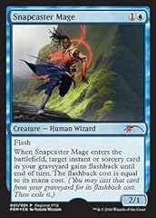 Magic gathering snapcaster for sale  Delivered anywhere in UK