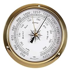 Stazione meteo analogica usato  Spedito ovunque in Italia 