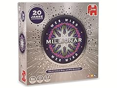 Jumbo spiele millionär gebraucht kaufen  Wird an jeden Ort in Deutschland
