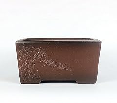 Bonsai pot unglazed for sale  Delivered anywhere in UK