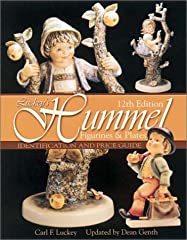 Luckey hummel figurines for sale  Delivered anywhere in UK