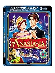 Anastasia blu ray d'occasion  Livré partout en France