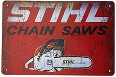 Tin sign retro for sale  Delivered anywhere in USA 