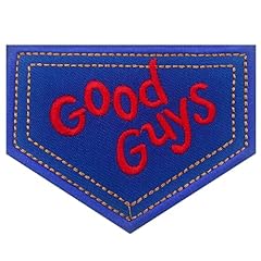 Good guys patches for sale  Delivered anywhere in USA 