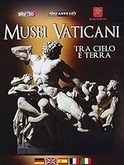Musei vaticani usato  Spedito ovunque in Italia 