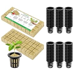Vivosun rockwool cubes for sale  Delivered anywhere in USA 