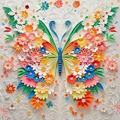 Butterfly puzzles adults for sale  Delivered anywhere in USA 