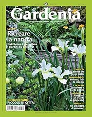 Gardenia 315 luglio usato  Spedito ovunque in Italia 