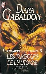 Chardon tartan tome d'occasion  Livré partout en France