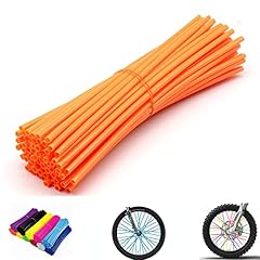 Orange spoke skins for sale  Delivered anywhere in USA 
