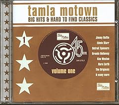 Tamla motown big for sale  Delivered anywhere in UK