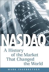 Nasdaq history market for sale  Delivered anywhere in USA 