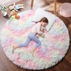Pagisofe rainbow round for sale  Delivered anywhere in USA 