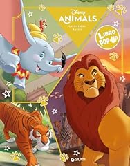 Animals. storia 3d. usato  Spedito ovunque in Italia 