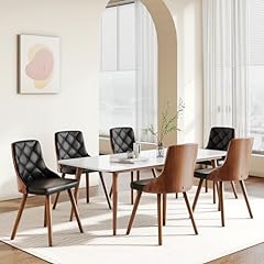 Aowos dining chairs for sale  Delivered anywhere in USA 