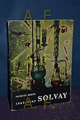 Solvay erfindung mensch gebraucht kaufen  Wird an jeden Ort in Deutschland